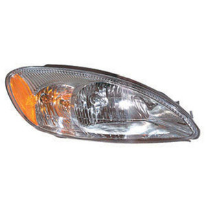 Upgrade Your Auto | Replacement Lights | 00-07 Ford Taurus | CRSHL02510