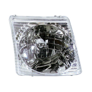 Upgrade Your Auto | Replacement Lights | 01-05 Ford Explorer | CRSHL02511