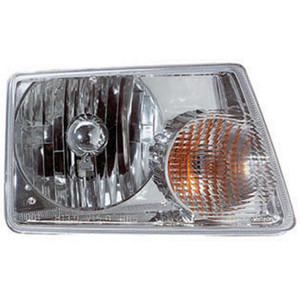 Upgrade Your Auto | Replacement Lights | 01-11 Ford Ranger | CRSHL02515