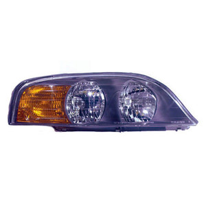 Upgrade Your Auto | Replacement Lights | 00-02 Lincoln LS | CRSHL02517