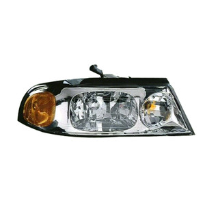 Upgrade Your Auto | Replacement Lights | 98-02 Lincoln Navigator | CRSHL02518