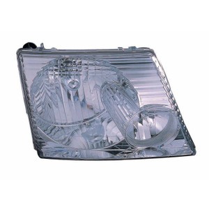 Upgrade Your Auto | Replacement Lights | 02-05 Ford Explorer | CRSHL02519