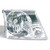 Upgrade Your Auto | Replacement Lights | 02-05 Ford Explorer | CRSHL02520