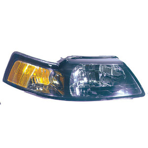 Upgrade Your Auto | Replacement Lights | 01-04 Ford Mustang | CRSHL02522