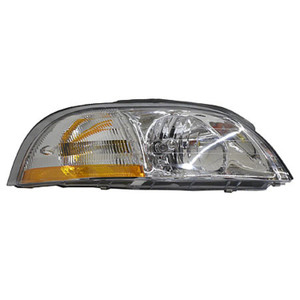 Upgrade Your Auto | Replacement Lights | 99-03 Ford Windstar | CRSHL02523