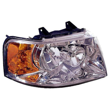 Upgrade Your Auto | Replacement Lights | 03-06 Ford Expedition | CRSHL02524
