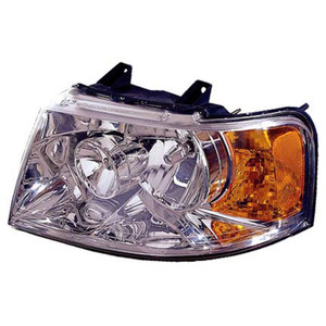 Upgrade Your Auto | Replacement Lights | 03-06 Ford Expedition | CRSHL02525