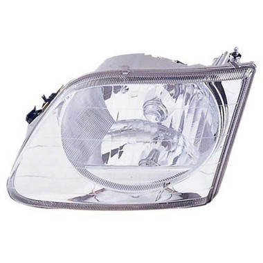 Upgrade Your Auto | Replacement Lights | 01-04 Ford F-150 | CRSHL02527
