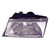 Upgrade Your Auto | Replacement Lights | 03-04 Mercury Grand Marquis | CRSHL02531