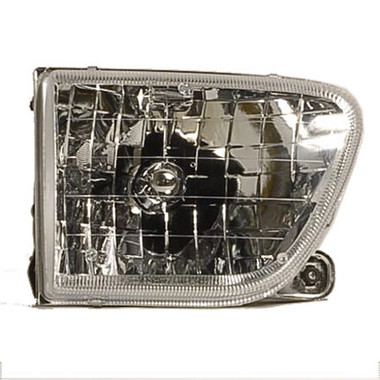 Upgrade Your Auto | Replacement Lights | 98-01 Mercury Mountaineer | CRSHL02533