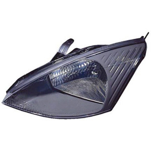 Upgrade Your Auto | Replacement Lights | 03-04 Ford Focus | CRSHL02535