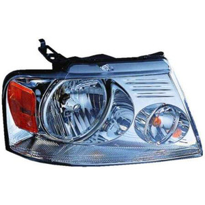 Upgrade Your Auto | Replacement Lights | 04-08 Ford F-150 | CRSHL02539