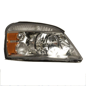 Upgrade Your Auto | Replacement Lights | 04-07 Ford Freestar | CRSHL02541