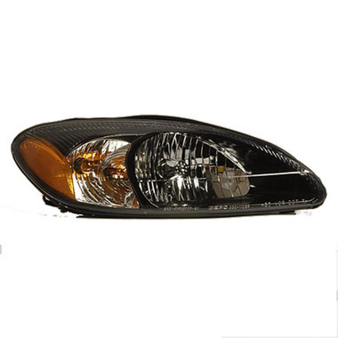 Upgrade Your Auto | Replacement Lights | 03 Ford Taurus | CRSHL02542