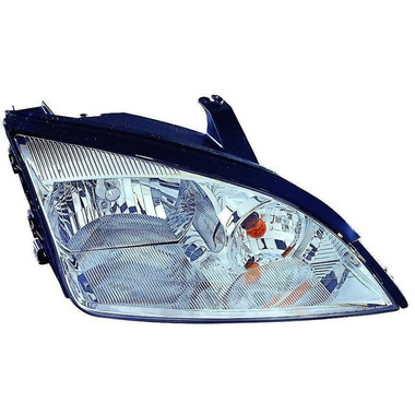 Upgrade Your Auto | Replacement Lights | 05-07 Ford Focus | CRSHL02544