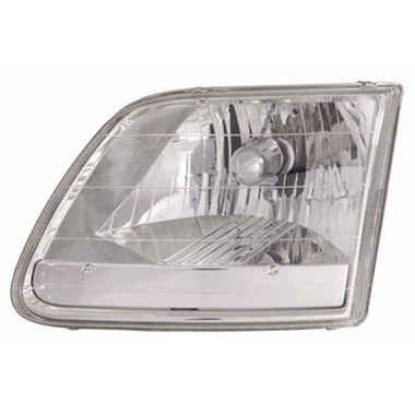 Upgrade Your Auto | Replacement Lights | 01-04 Ford F-150 | CRSHL02546