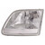 Upgrade Your Auto | Replacement Lights | 01-04 Ford F-150 | CRSHL02546