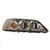 Upgrade Your Auto | Replacement Lights | 05-11 Lincoln Town Car | CRSHL02547