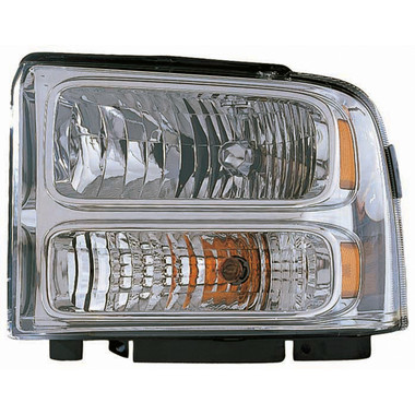 Upgrade Your Auto | Replacement Lights | 05 Ford Excursion | CRSHL02549