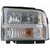 Upgrade Your Auto | Replacement Lights | 05 Ford Excursion | CRSHL02549
