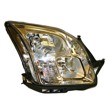 Upgrade Your Auto | Replacement Lights | 06-09 Ford Fusion | CRSHL02551