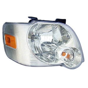 Upgrade Your Auto | Replacement Lights | 06-10 Ford Explorer | CRSHL02552