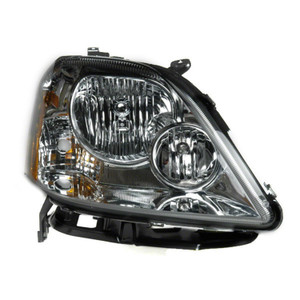 Upgrade Your Auto | Replacement Lights | 05-07 Ford Five Hundred | CRSHL02553