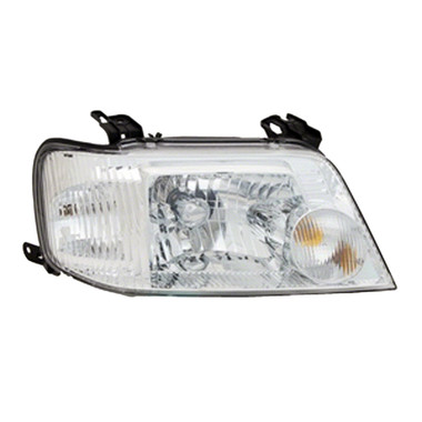 Upgrade Your Auto | Replacement Lights | 05-07 Mercury Mariner | CRSHL02556