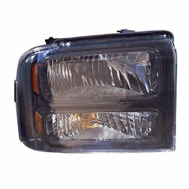 Upgrade Your Auto | Replacement Lights | 05-07 Ford Super Duty | CRSHL02558