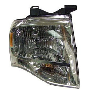 Upgrade Your Auto | Replacement Lights | 07-14 Ford Expedition | CRSHL02559