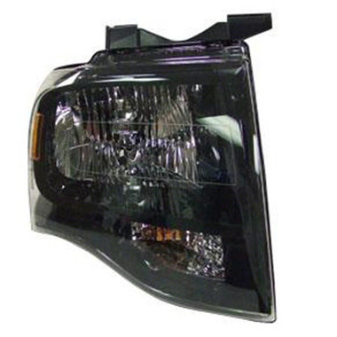 Upgrade Your Auto | Replacement Lights | 07-14 Ford Expedition | CRSHL02560