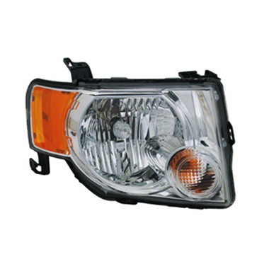 Upgrade Your Auto | Replacement Lights | 08-12 Ford Escape | CRSHL02563