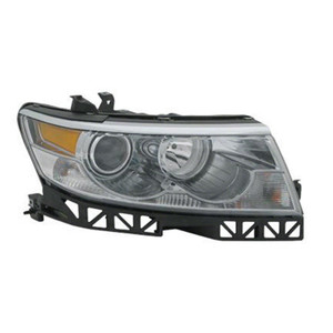 Upgrade Your Auto | Replacement Lights | 07-09 Lincoln MKZ | CRSHL02565