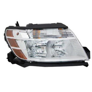 Upgrade Your Auto | Replacement Lights | 08-09 Ford Taurus | CRSHL02566
