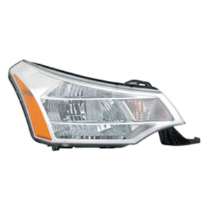Upgrade Your Auto | Replacement Lights | 08-11 Ford Focus | CRSHL02570