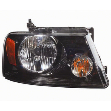 Upgrade Your Auto | Replacement Lights | 06-08 Ford F-150 | CRSHL02571