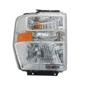 Upgrade Your Auto | Replacement Lights | 15-19 Ford Super Duty | CRSHL02573