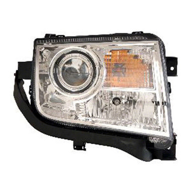Upgrade Your Auto | Replacement Lights | 07-10 Lincoln MKX | CRSHL02574