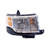 Upgrade Your Auto | Replacement Lights | 09-12 Ford Flex | CRSHL02575