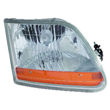 Upgrade Your Auto | Replacement Lights | 01-04 Ford F-150 | CRSHL02576