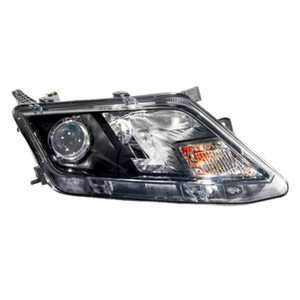 Upgrade Your Auto | Replacement Lights | 10-12 Ford Fusion | CRSHL02577