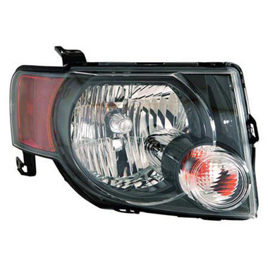 Upgrade Your Auto | Replacement Lights | 09-12 Ford Escape | CRSHL02581