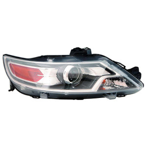 Upgrade Your Auto | Replacement Lights | 10-12 Ford Taurus | CRSHL02586