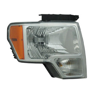 Upgrade Your Auto | Replacement Lights | 09-14 Ford F-150 | CRSHL02588