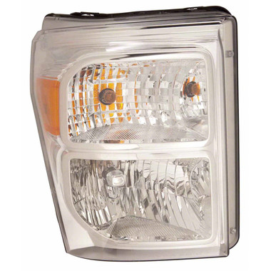 Upgrade Your Auto | Replacement Lights | 11-16 Ford Super Duty | CRSHL02590