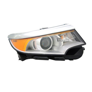 Upgrade Your Auto | Replacement Lights | 11-14 Ford Edge | CRSHL02593