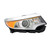 Upgrade Your Auto | Replacement Lights | 11-14 Ford Edge | CRSHL02593