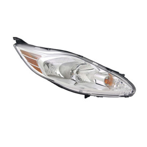 Upgrade Your Auto | Replacement Lights | 11-13 Ford Fiesta | CRSHL02594