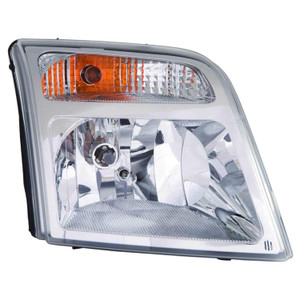 Upgrade Your Auto | Replacement Lights | 10-13 Ford Transit | CRSHL02596