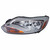 Upgrade Your Auto | Replacement Lights | 12-14 Ford Focus | CRSHL02598